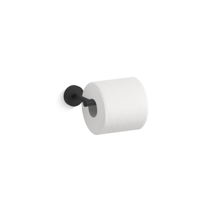 Kohler Elate Toilet Paper Holder & Reviews Wayfair